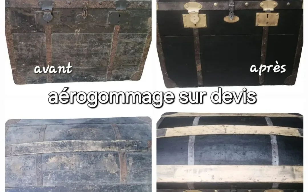 Malle rénovée